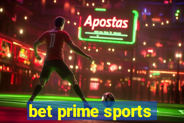 bet prime sports